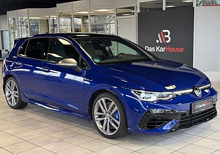 VW Golf Volkswagen R 4M IQ.Light·ACC·DCC·H&K·Kamera·CarPlay