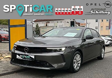 Opel Astra L 5tg 1.2 Turbo Elegance Multimedia