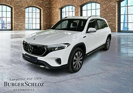 Mercedes-Benz EQB 300 4M progressive ParkAss. KAM ACC SHZ LED