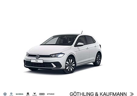 VW Polo Volkswagen Life MOVE 1.0 59kW*PANO*RFK*APP*SHZ*ASG*LED