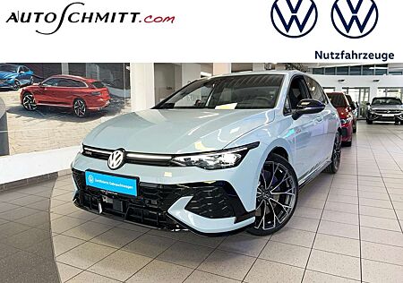 VW Golf GTI Volkswagen Clubsport 2.0 TSI DSG 1,99%+LED+HUD+KAMERA