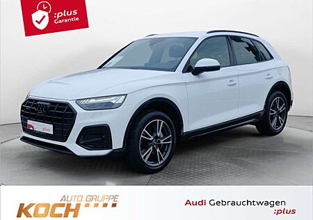 Audi Q5 50 TFSI e q. S-Tronic Advanced, Matrix LED, A