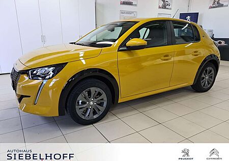 Peugeot e-208 Active Pack Elektromotor 136 *SHZ*PDC*Eco-