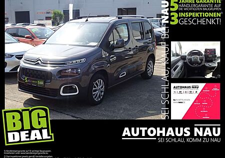 Citroën Berlingo Citroen 1.5 Shine Inspektionspaket BigDeal!