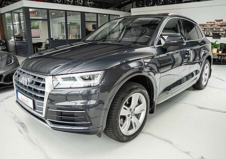 Audi Q5 quattro PREMIUM PLUS LCD/LED/PANO