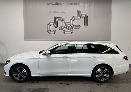 Mercedes-Benz E 200 d T Avantgarde Facelift/KAMERA/LED/Ambiente
