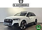 Audi Q7 60 TFSI e S Line Competition 22 Zoll VOLL!!!