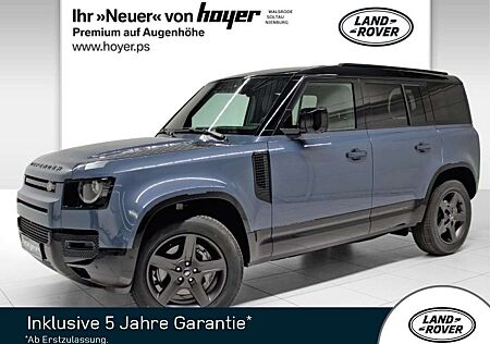 Land Rover Defender 110 D300 X-Dynamic SE Panorama HUD LED AHK