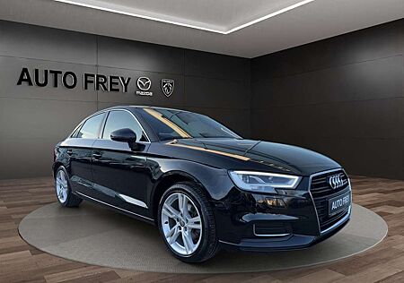 Audi A3 150PS Limousine design KAMERA+KLIMA+NAVI+XENON