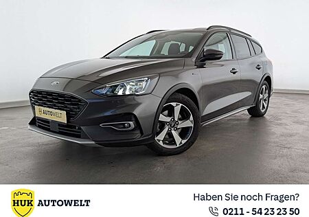 Ford Focus 1.5 EcoBoost Active LED+NAVI+PDC+SHZ+TEMP+