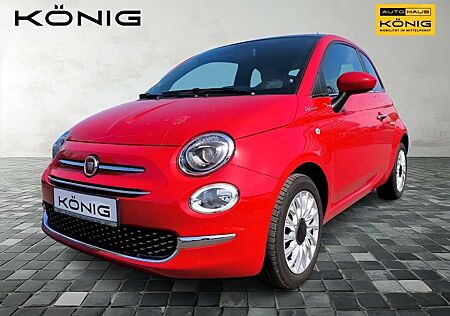 Fiat 500 1.0 GSE DOLCEVITA*PANORAMADACH*LEDER*KLIMA*