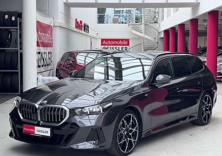 BMW 520 d xDrive M Sport HUD+360°+LED+Neuwertig