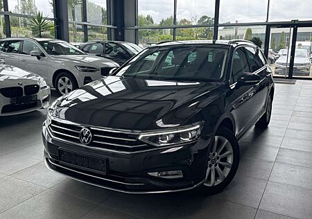 Volkswagen Passat Variant 2.0 TDI DSG Elegance AHK