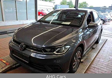 VW Polo Volkswagen Fresh 1.0 MPI*LED*PDC*SHZ*1HAND*