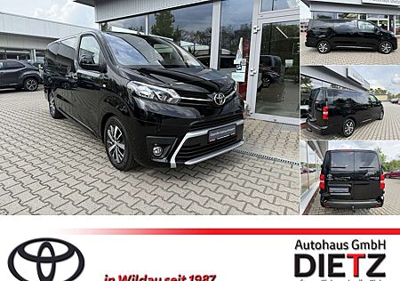 Toyota Pro Ace Proace Verso 2.0 L2 Shuttle Comfort