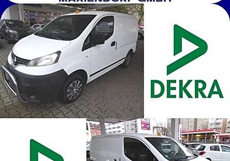 Nissan NV200 dCi 85 1.5 Comfort--2.Hand--