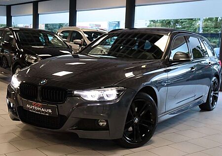 BMW 320 d xDrive M SportPaket Shadow|PANO|LEDER|LED|