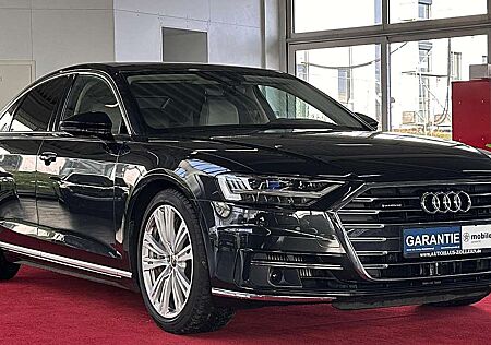 Audi A8 60 TDI 360° ACC Allk Matrix-LED Air Pano