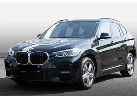 BMW X1 xDrive20d Aut. M Sport