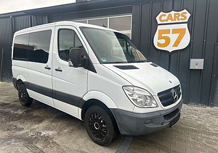 Mercedes-Benz Sprinter II Kasten 213 CDI 6 Sitz+STHZ+Klima