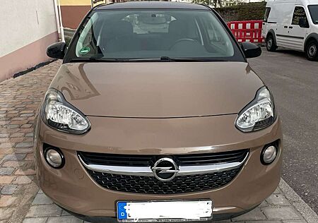 Opel Adam 1.2 Jam