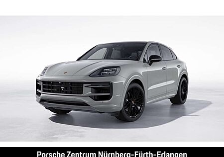 Porsche Cayenne Coupe Black Edition BOSE LED-Matrix InnoDrive HUD