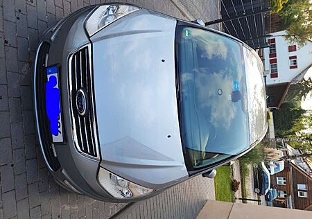 Ford Galaxy 2.0 TDCi DPF Aut. Business Edition