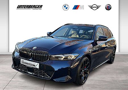 BMW 330 d xDrive Touring M Sportpaket HK HiFi DAB