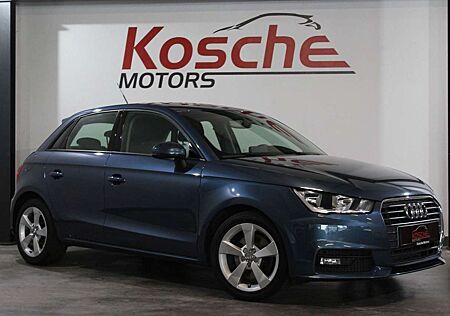 Audi A1 Sportback sport SZH 2. Hand Unfallfrei