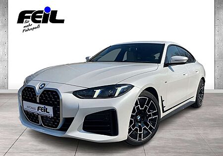 BMW 430 d xDrive MSport HK HiFi DAB LED