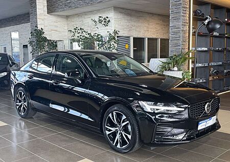 Volvo S60 Plus Dark digCockpit Leder R.Cam PDC SHZ LED