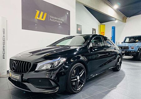 Mercedes-Benz CLA 220 d 4M AMG NIGHT*NAVI*CARPLAY*LED*TUNING*