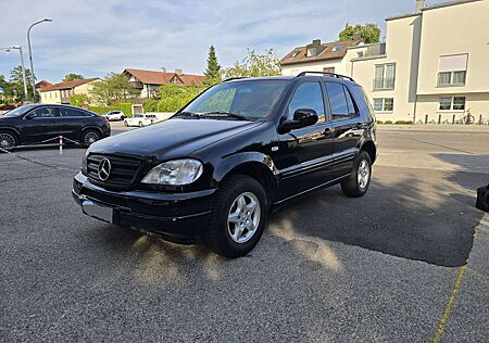 Mercedes-Benz ML 320 TÜV/Inspektion NEU