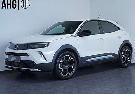 Opel Mokka-e Ultimate INTELLILUX/ACC/NAVI/SOH