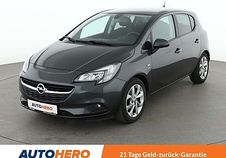 Opel Corsa 1.4 Active *TEMPO*SHZ*ALU*KLIMA*