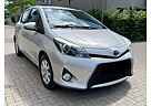 Toyota Yaris Life Hybrid