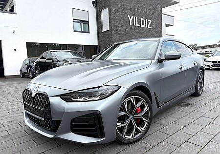 BMW 430 xDrive M-Sport FROZEN CARBON H&K