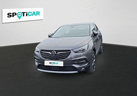Opel Grandland X Business Elegance 1,6 T 133KW