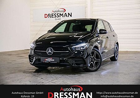 Mercedes-Benz B 250 e AMG Line Edition 2020 LED NIGHT KAMERA
