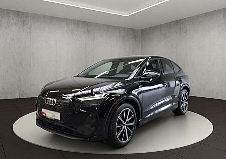 Audi Q4 e-tron 35 125 kW