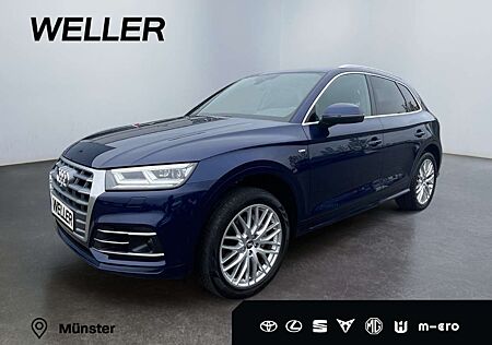 Audi Q5 40 TDI qu. S-Line *LED*ACC*360°*Virtual*