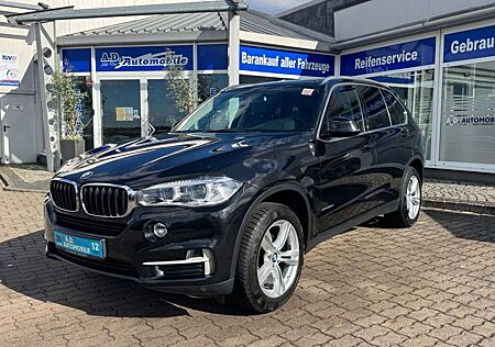 BMW X5 xDrive30d NAVI Prof. AHK Standhzg. Soft-Close