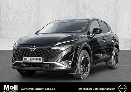 Nissan Qashqai N-Connecta 1.5 VC-T e-POWER 205PS 4x2 Winter+Komfo
