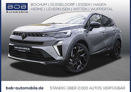 Renault Symbioz Esprit Alpine E-Tech Full Hybrid 160