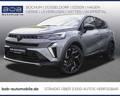 Renault Symbioz Esprit Alpine E-Tech Full Hybrid 160