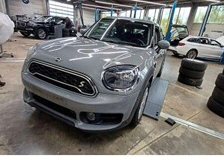 Mini Cooper S Countryman Cooper SE Countryman CooperSECountryman/Aut/Navi+/HUD/ParkAs/Tem/ALL4