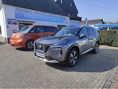 Nissan X-Trail e-Power e-4orce Tekna 4x4