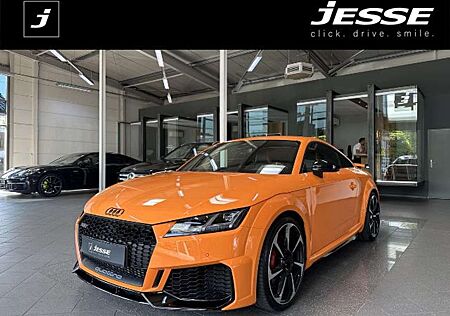 Audi TT RS 2.5 TFSI qu. Matrix B&O 280 km/h Carbon SportAGA