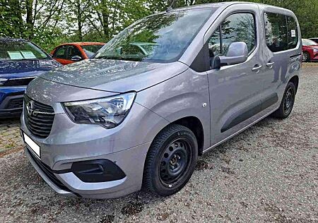 Opel Combo Life E Edition NAvi AHK 1.5D 1. Hand Alu