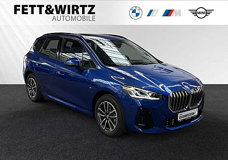 BMW 225 e xDrive Active Tourer M Sport|AHK|Pano|HUD